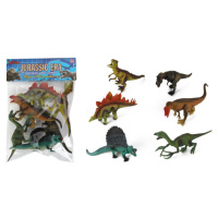 Alltoys Dinosauři 6 kusů