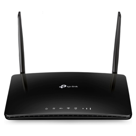 TP-Link Archer MR500 Černá TP LINK