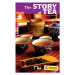 Black Cat STORY OF TEA ( Early Readers Level 2) BLACK CAT - CIDEB