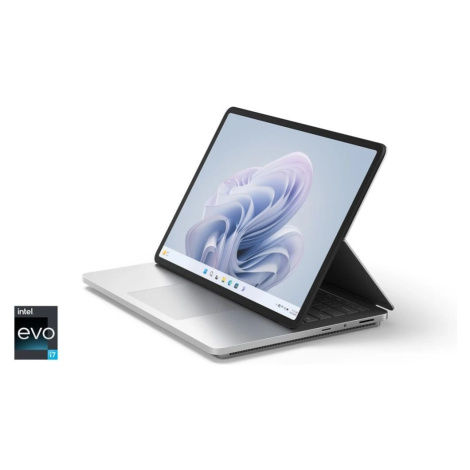 Surface Laptop Studio 2 Z3H-00009 Platinová Microsoft