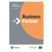 Business Partner B1 Intermediate Teacher´s Book w MyEnglishLab Pearson