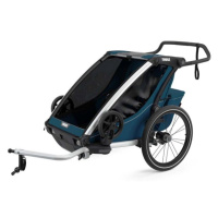 THULE Chariot Cross2 MajolBlue