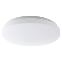 LEDVANCE Koupelnové stropní svítidlo, průměr 210mm, 900lm, 12W, 3000K, IP44