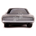 Autíčko na dálkové ovládání RC Dom´s Dodge Charger Fast & Furious Jada délka 29 cm 1:16 od 6 let