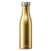 Lurch Trendy termo láhev 00240853 - 500 ml gold metallic