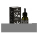 CBD 15% Full Spectrum 1500mg Organic 10ml