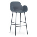 Barová židle Form Armchair Steel