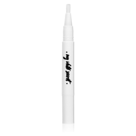 My White Secret Whitening Pen bělicí pero na zuby 2 ml