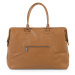 CHILDHOME PŘEBALOVACÍ TAŠKA MOMMY BAG BROWN