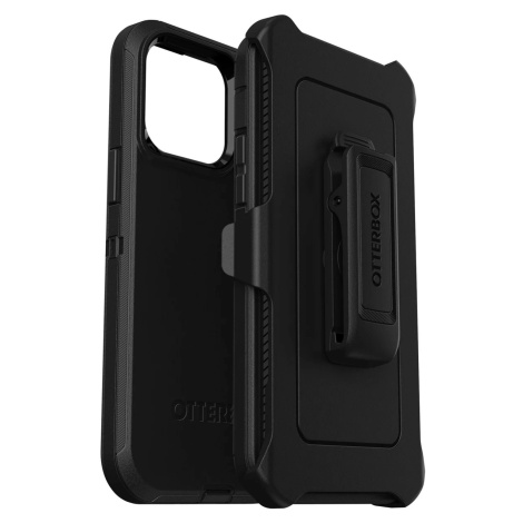 Kryt Otterbox Defender for iPhone 14 Pro Max Black (77-88392)