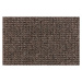 Balta koberce Metrážový koberec Re-Tweed 44, zátěžový - Bez obšití cm