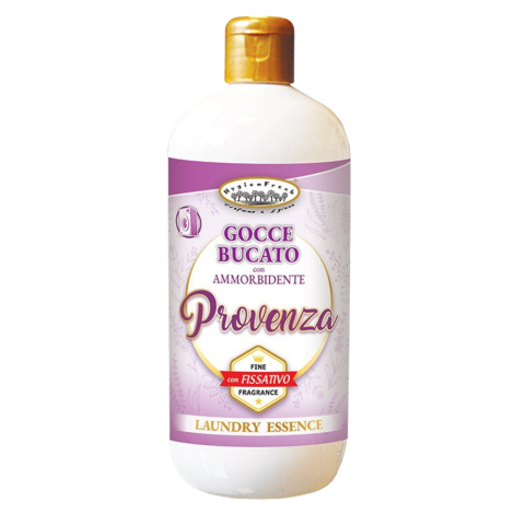 HYGIENFRESH Gocce Bucato Parfém do pračky s aviváží Provenza 500 ml