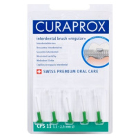 CURAPROX CPS 11 regular mezizubní kartáček 5ks