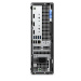 DELL PC OptiPlex 7010 SFF/180W/TPM/i5-13500/8GB/512GB SSD/Integrated/vPro/Kb/Mouse/W11 Pro/3Y PS