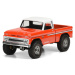 Pro-Line karosérie 1:10 Chevrolet C-10 1966 (Crawler 313mm)