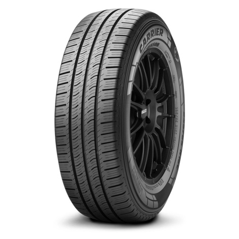 Zimní pneumatiky PIRELLI