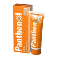 Panthenol krém 7% 30ml Dr.Müller