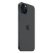 Mobilní telefon Apple iPhone 15 Plus 128GB Black