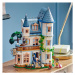 LEGO® Friends 42638 Hotel na zámku