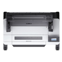 EPSON tiskárna ink SureColor SC-T3405 - wireless printer (no stand), 1200x2400dpi, A1, 4 ink, US