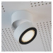 LOOM DESIGN LOOM DESIGN Ray LED stropní spot Ø9,3cm 15W bílý