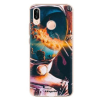 iSaprio Astronaut 01 pro Huawei P20 Lite