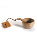 Kupilka sada KUKSA 210 ml + MISKA 550 ml - Original (BROWN)