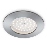 Briloner Briloner 7206-019 - LED Koupelnové podhledové svítidlo LED/10,5W/230V IP44