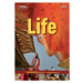 Life Advanced 2nd Edition Workbook with Key and Workbook Audio National Geographic learning