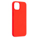 FIXED Flow kryt Apple iPhone 13 červený