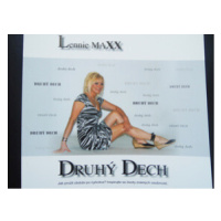 Druhý dech (Defekt) - Lennie Maxx