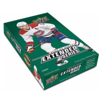 2022-2023 NHL Upper Deck Extended Series Hobby Box - hokejové karty