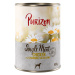 Purizon Organic / Adult, 24 x 400 g - 10 % sleva - Adult kuřecí s květy heřmánku: (24 x 400 g)