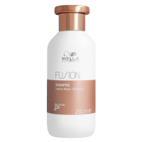 Wella Professionals Fusion Intense Repair regenerační šampon 250 ml