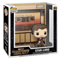 Funko Pop! Guardians of the Galaxy Star-Lord 53