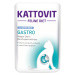 Kattovit Gastro kachna s rýží 24× 85 g