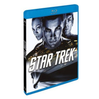 Star Trek - Blu-ray