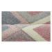 Oriental Weavers koberce Kusový koberec Portland 1505/RT4P - 80x140 cm