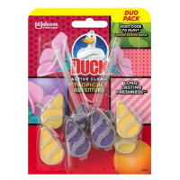 DUCK Active Clean Tropical Adventure 2 × 38,6 g