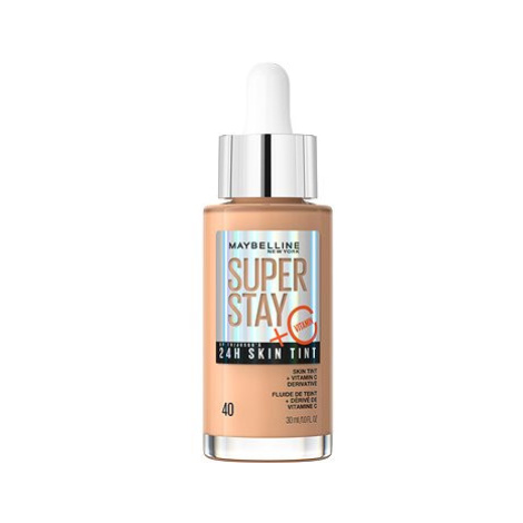 MAYBELLINE NEW YORK Super Stay Vitamin C Skin Tint 40 30 ml