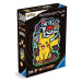 Dřevěné puzzle Pikachu 300 dílků