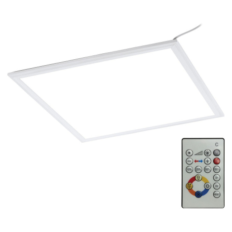 EG 33107 Rastrové svítidlo SALOBRENA-RGBW 33107 - EGLO