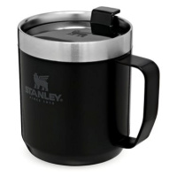 STANLEY Camp mug 350ml černý mat