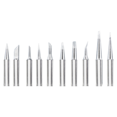 hroty, sada 10ks, 900M Extol Premium