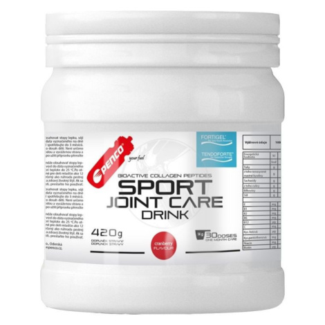 Penco Sport Joint Care Drink brusinka 420 g