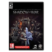 Middle-earth: Shadow of War (PC) DIGITAL