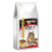 Puffins Cat Sterilised Turkey&tuna 2kg