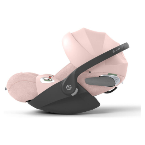 CYBEX Autosedačka Cloud T i-Size (0-13 kg) Plus Peach Pink Platinum