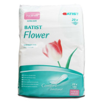 BATIST Flower porodnické vložky 20 ks