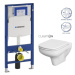 Cersanit GEBERIT Duofix 111.300.00.5 CN1